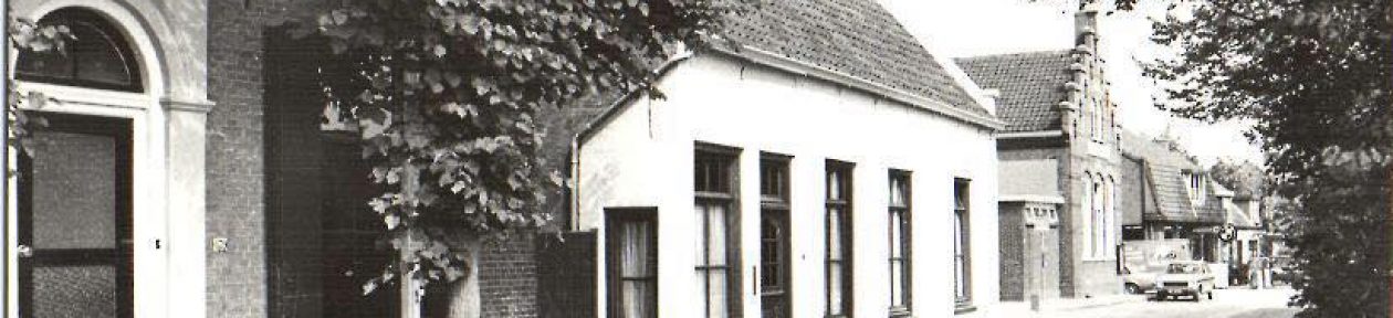 Buurtvereniging Lopikerkapel